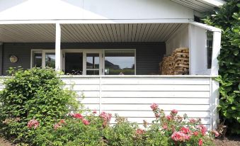 3 Person Holiday Home in Kerteminde-by Traum