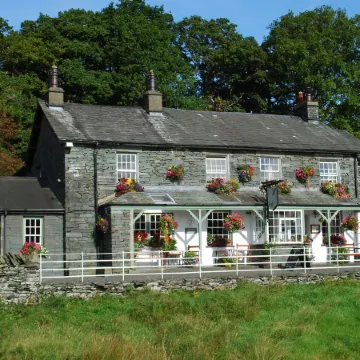Three Shires Inn