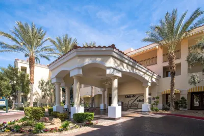 Club de Soleil All-Suite Resort Hotels in Las Vegas