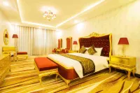 Anh Nguyet Hotel - 3-Star