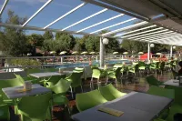 アパートホテル アルバトロス