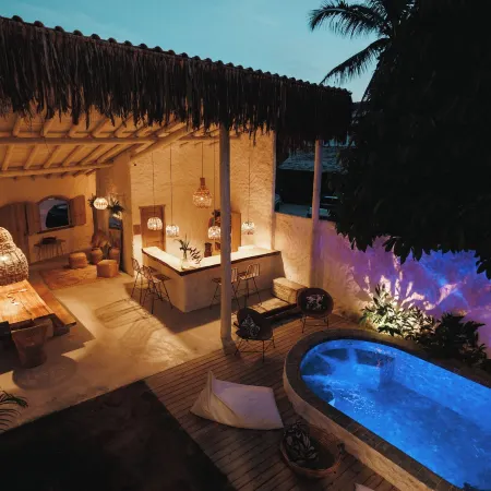 Pousada Villa Cacau