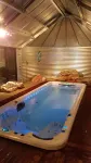 River Rock Estate - spa