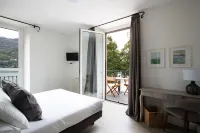 Hotel Orso Bruno Hotels in Laglio