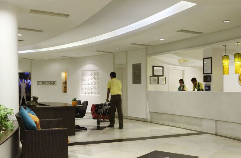 Lemon Tree Hotel, Aurangabad photo 2