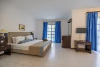 Ladonia Hotels Zemda Gümüşlük