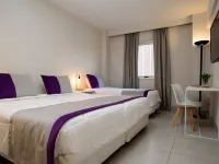 M Concept Hotel Hotel dekat Gedung Cabildo
