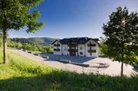 Perła Beskidu Hotels in Ustron