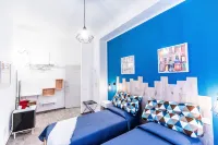 Brutia Mom&Son Hotel a Cosenza