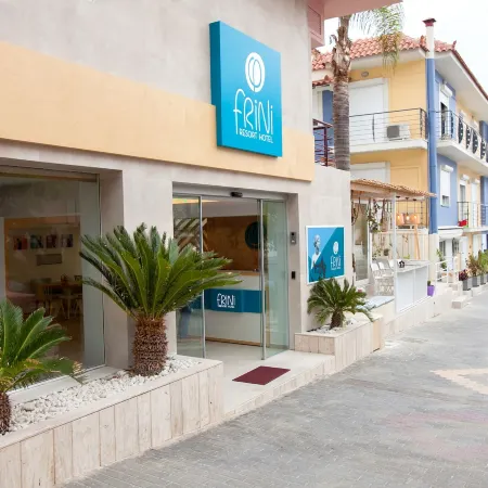 Frini Hotel