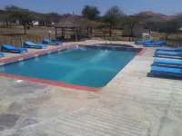 Sandai Resort Lake Baringo - 3-Star