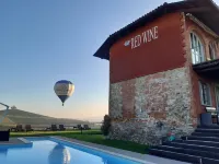 Red Wine - Guest House - Villa