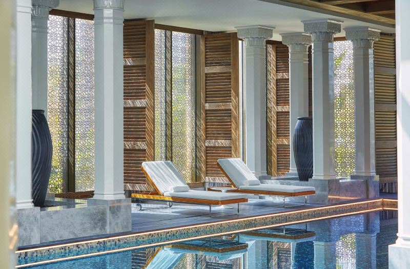 Four Seasons Hotel Bahrain Bay photo 3