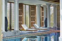 Four Seasons Hotel Bahrain Bay - 5 ดาว