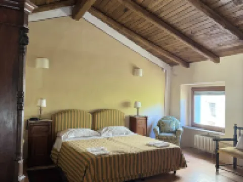 Casa Albini Hotel a Torchiara