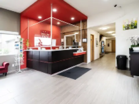 Ocean Star Inn Hotels in Sequim