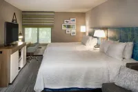 Hampton Inn Hilton Head - 2-Star