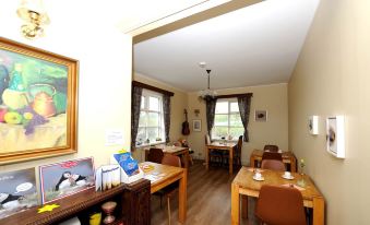 Arsalir Guesthouse Vik B&B