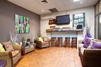 Sarina Motor Inn Hotels in Sarina