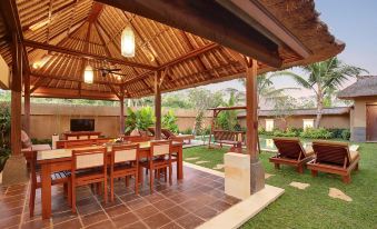 Ubud Nyuh Bali Resort & Spa