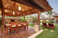 Ubud Nyuh Bali Resort & Spa Hotels in Bali