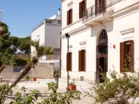 Lobby Collective Hostel - Lecce