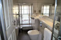 New Park Hotel Hotels in Llangynog