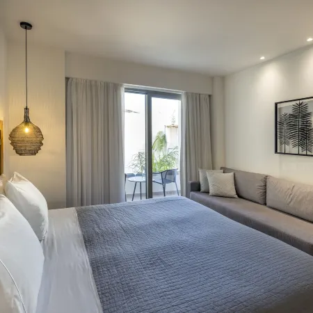 Atermono Boutique Resort & Spa
