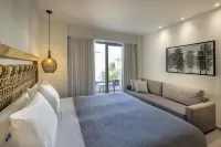 Atermono Boutique Resort & Spa فنادق في ريثيمنو