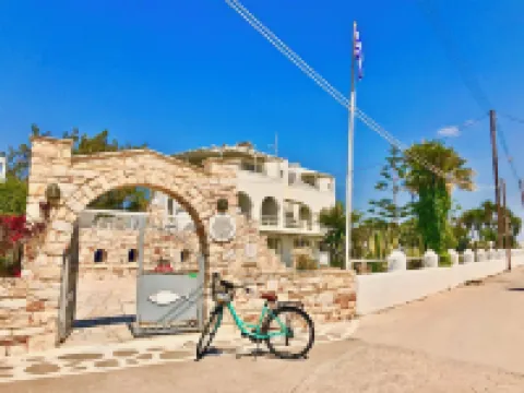 Margarita Studios Ambelas