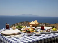 Goknar Knidos Adults Only Eco Retreat and Farm Hotels in Datça