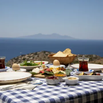 Goknar Knidos Adults Only Eco Retreat and Farm