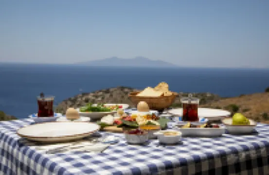 Goknar Knidos Adults Only Eco Retreat and Farm