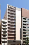 Sanco Inn Grande Tokyo Hamamatsucho Hotel in zona Giardini Kyu-Shiba-rikyu