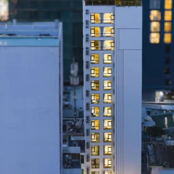 Smile Hotel Nha Trang