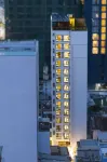 Smile Hotel Nha Trang Hotel a 