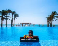 Cancun Sokhna Resort & Villas - Pools