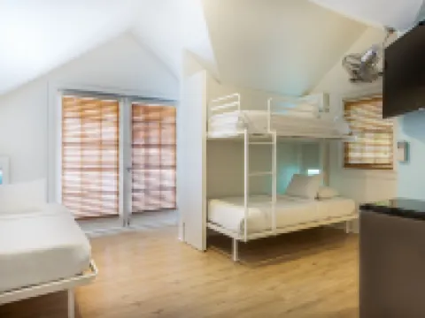 ニイ キー ウエスト - アダルト オンリー キーウェストのホテル