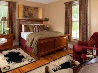 Orchard House B&B Hotels in Nelson County