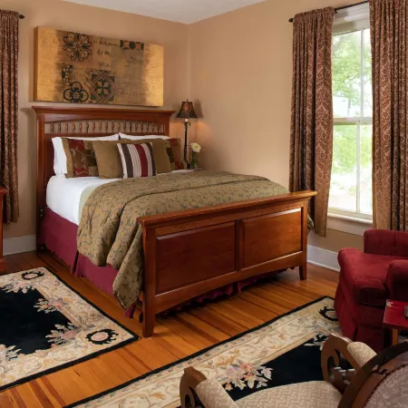 Orchard House B&B