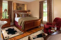 Orchard House B&B