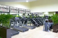 Smart Cancun The Urban Oasis - Gym