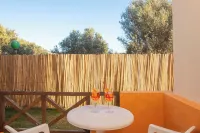 Portokali Apartments