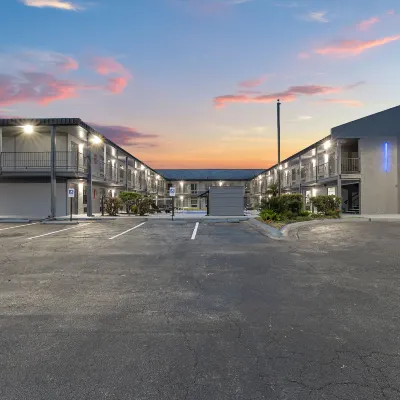 Baymont by Wyndham San Antonio Near Lackland AFB Hotels near Acme Park