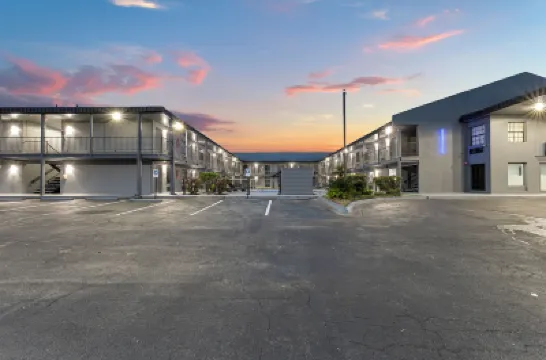 Baymont by Wyndham San Antonio Near Lackland AFB Hotels in San Antonio