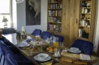 La Maison de Souhey Hotels in Montbard