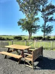 Ballymultimber Cottages - Traditional Cottages on the Causeway Coast - parking
