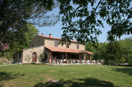 Agriturismo Campo di Carlo Sassetta