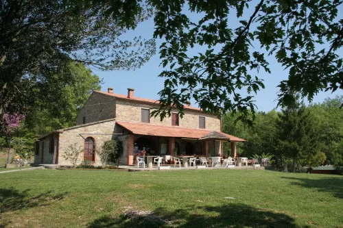 Campo di Carlo فنادق في Castagneto Carducci