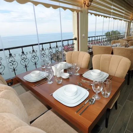 Vurna Butik Hotel